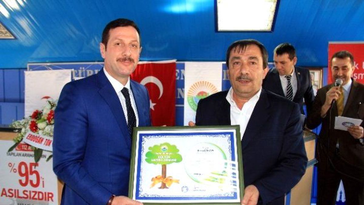 Toplu Taşıt Sürücülerine Seminer