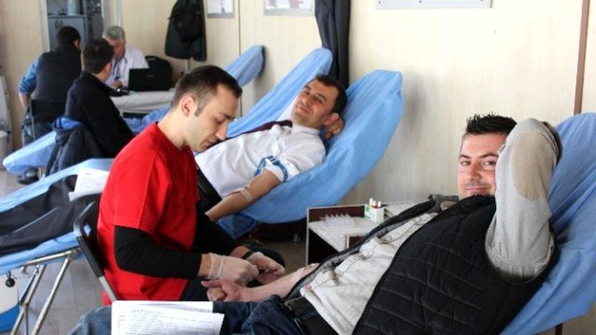 Türk Kızılayı\'na Alaşehir Belediyesi\'nden Tam Destek