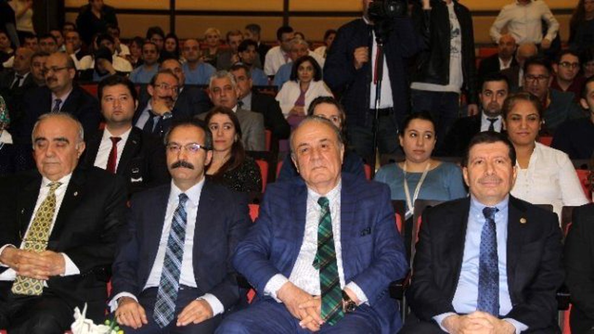 Türkiye\'nin İlk 3 Boyutlu Anjiyografik Cihazı Gaziantep\'te Hizmete Girdi