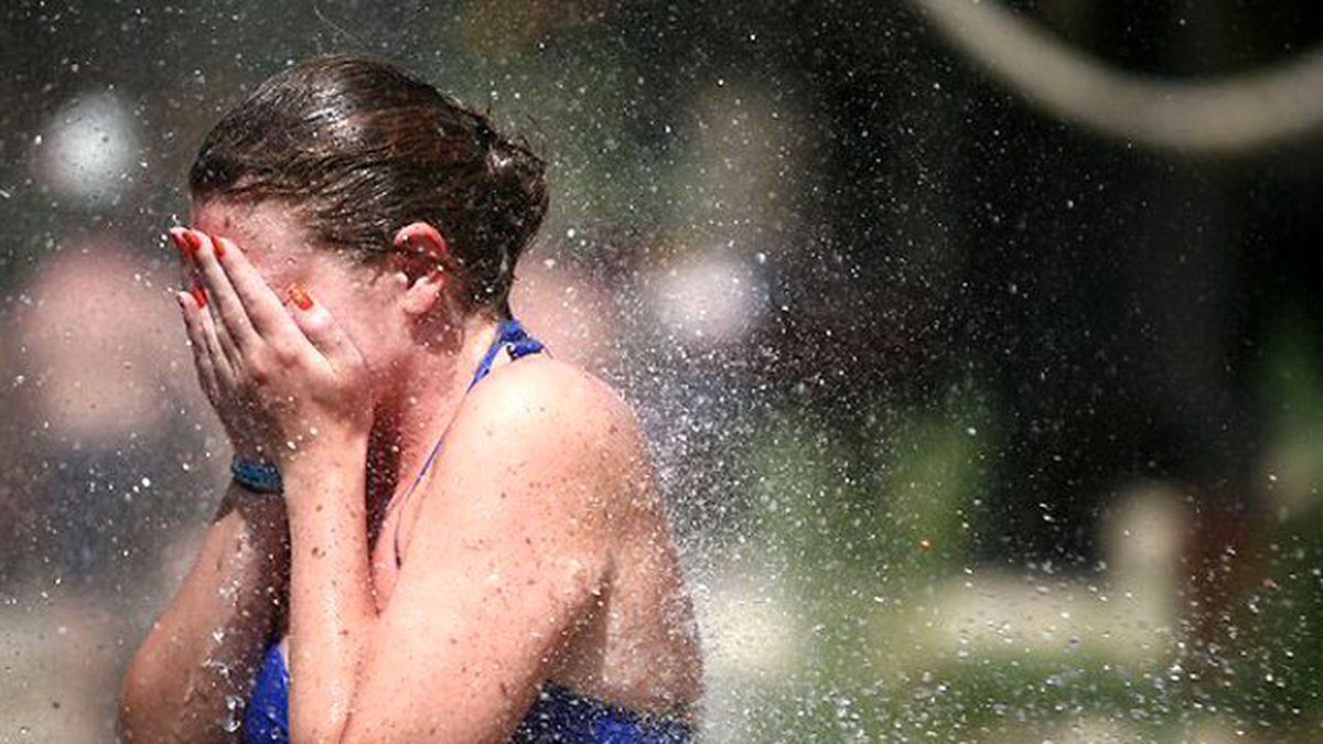 Türkiye Şubatta Ağustosu Yaşadı: 32.4 Derece Sıcaklık