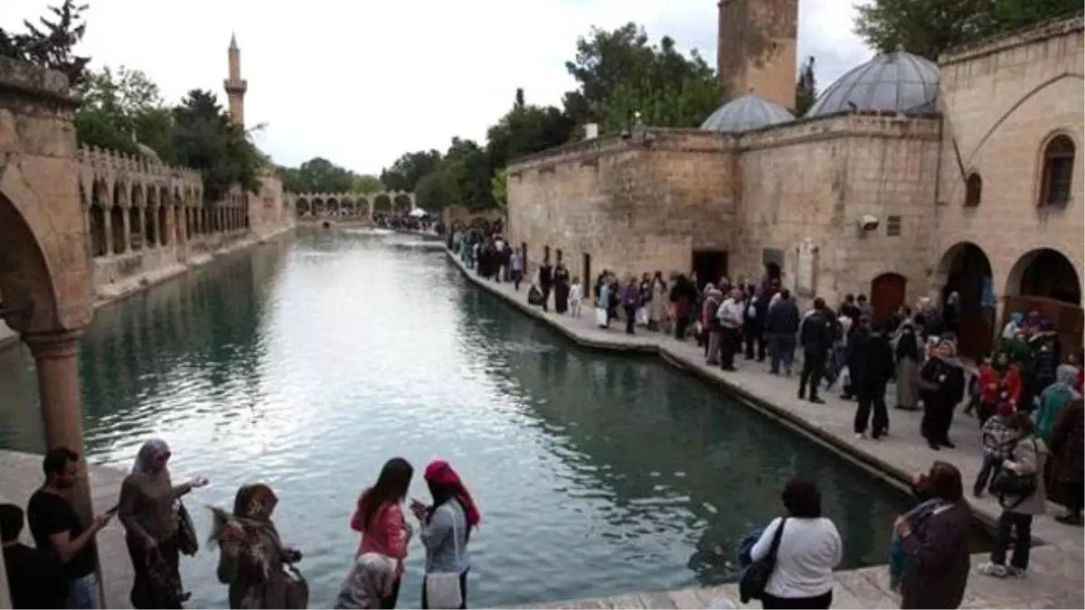 Urfa, Türkiye\'nin En Genç İli