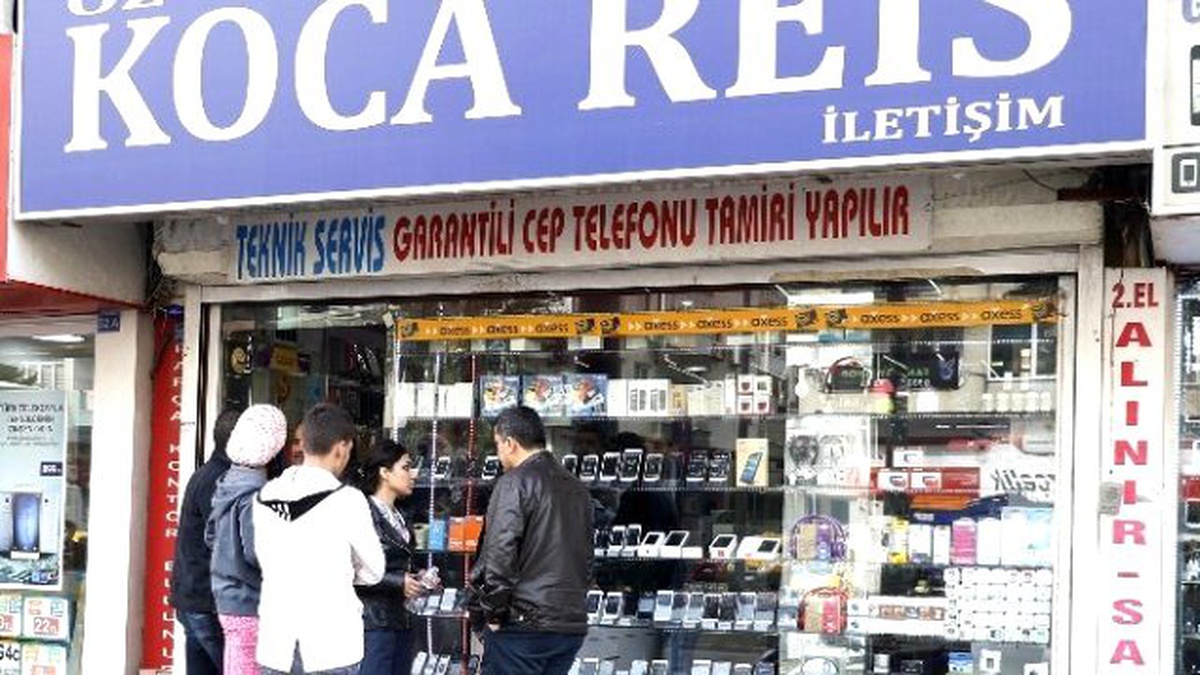 150 TL Borcu İçin Alacaklısının Gasbına Uğradı