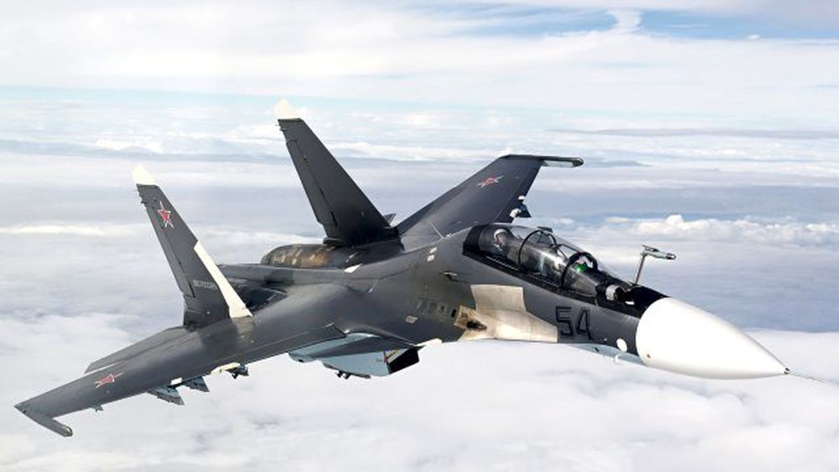 ABD'den Rusya'ya 'İran'a Ağır Silah Satma' Uyarısı