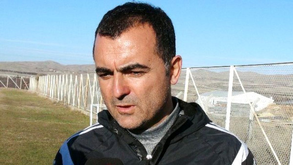 Alt Yapı, İrfan Buz\'un Kıskacı Altında