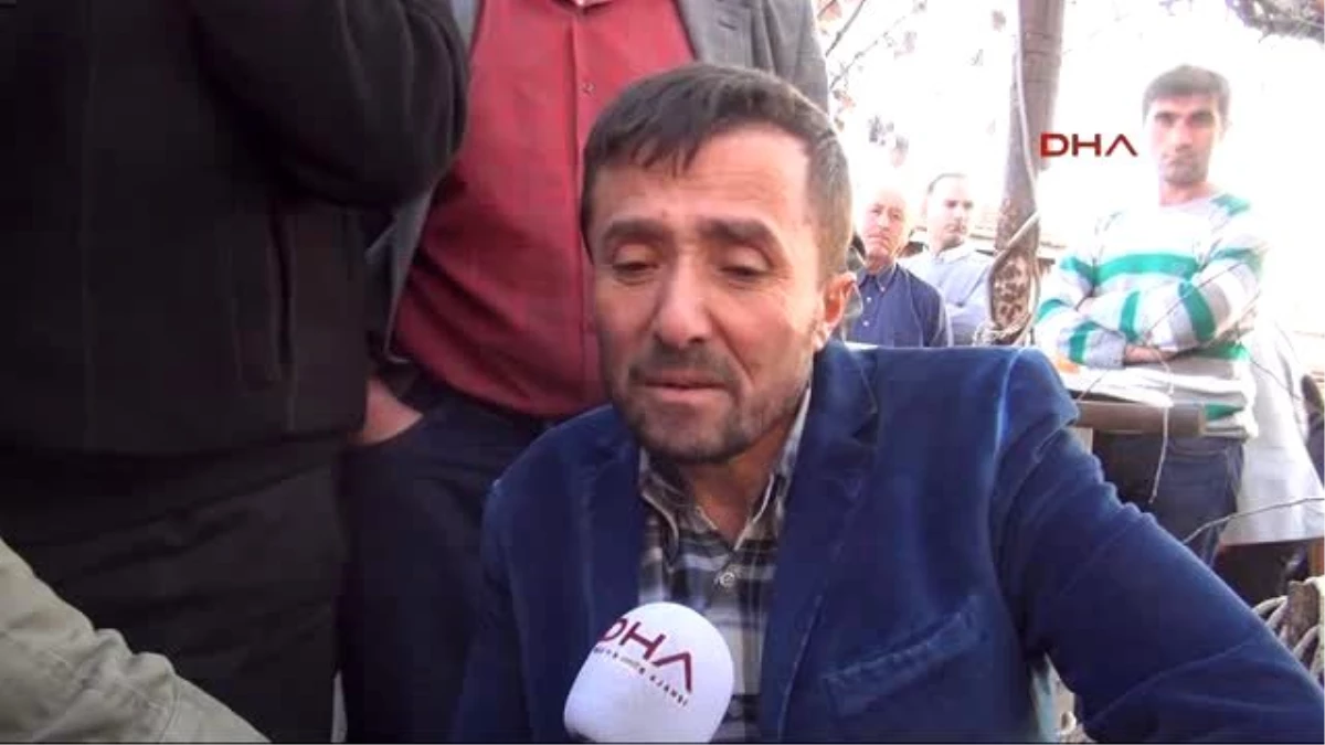 Diyarbakır\'da Şehit Düşen Amasyalı Asker İkizi İçin 7 Ay Önce Askere Gitti