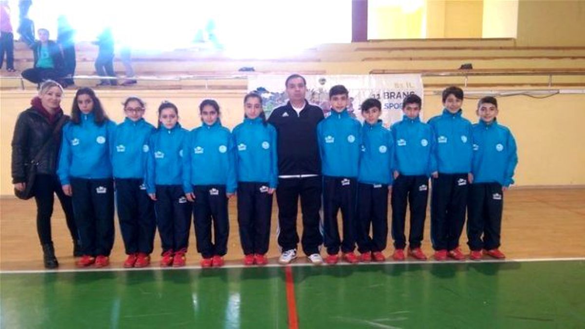 Analig Yarı Final Şampiyonasına Katılacaklar
