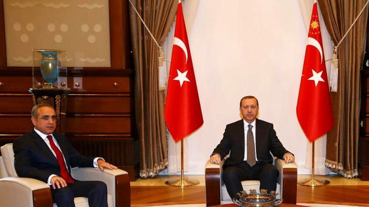 Ankara'da Cumhurbaşkanı Başdanışmanı Topçu'nun 2 Yeğeni de Yaralandı