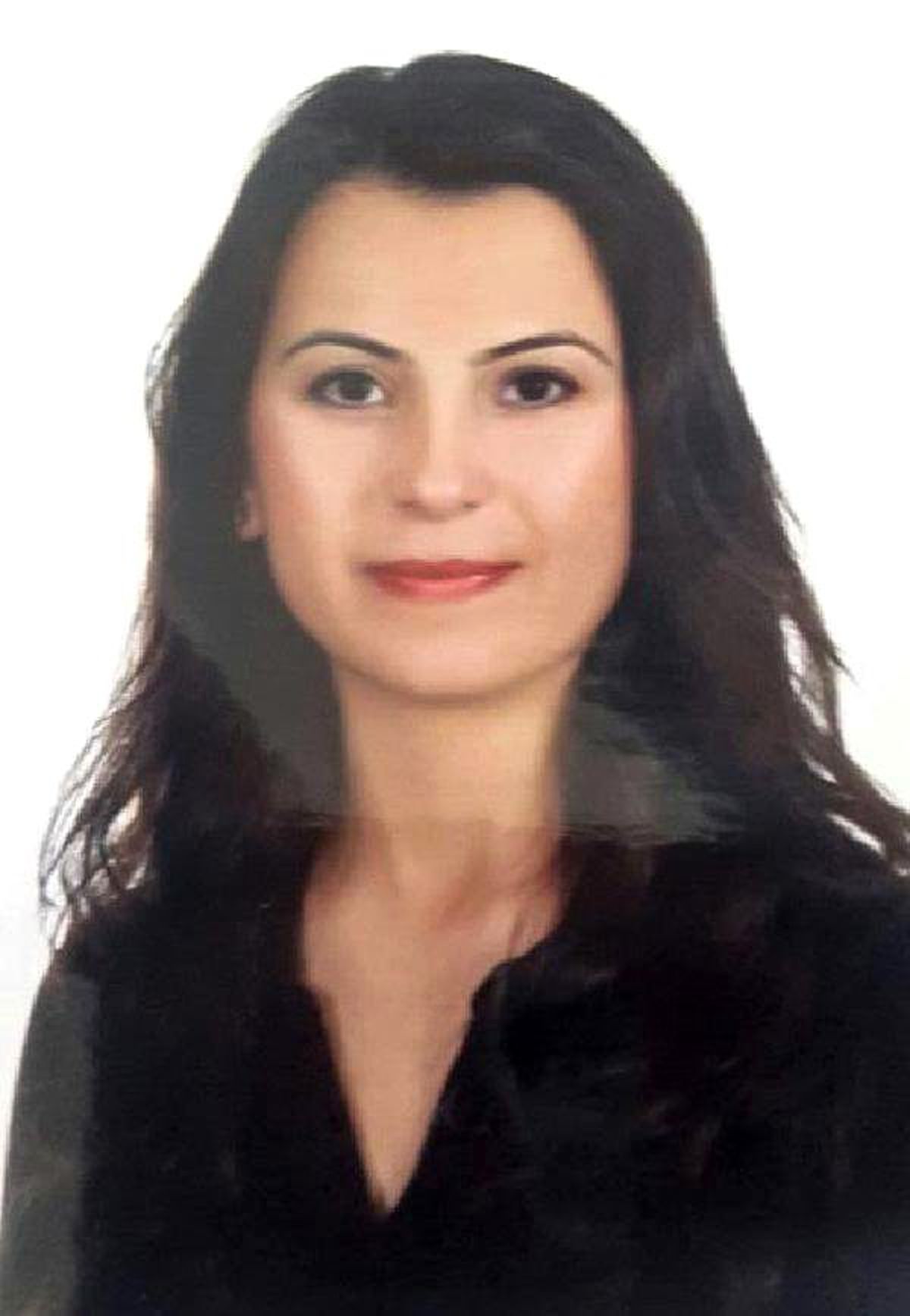 Ankara\'daki Patlamada Bakanlık Personeli Gülşen Yıldız Hayatını Kaybetti (2)