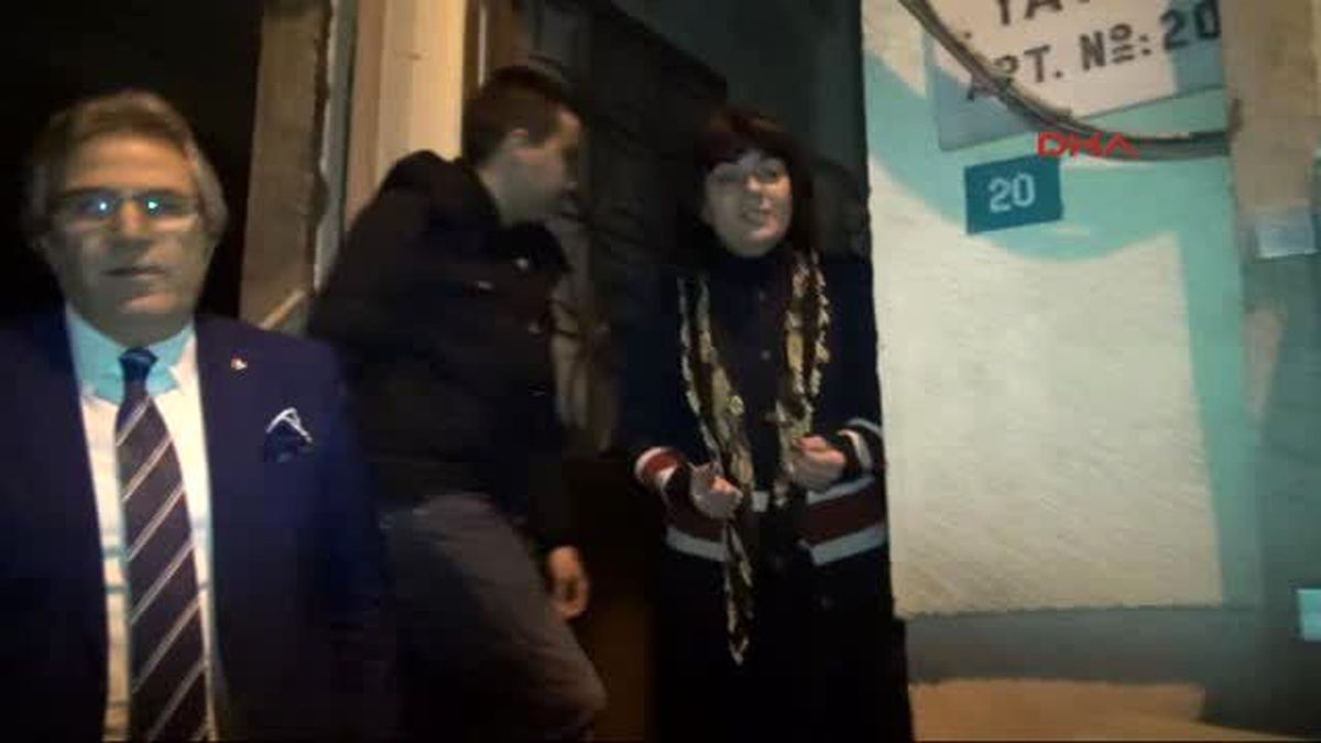 Bandırma?ya Şehit Acısı Düştü