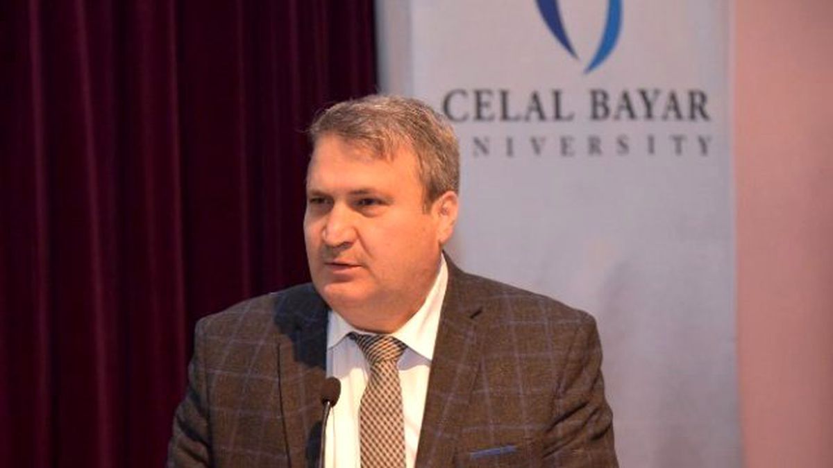 Başkan Çerçi, Yaşlı ve Engellilere Yönelik Yaptıkları Çalışmaları Anlattı