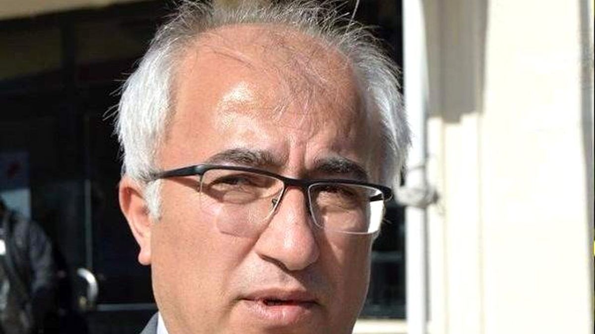 Başkan Güler: Allah Bu Milleti ve Kadim Memleketimizi Korusun