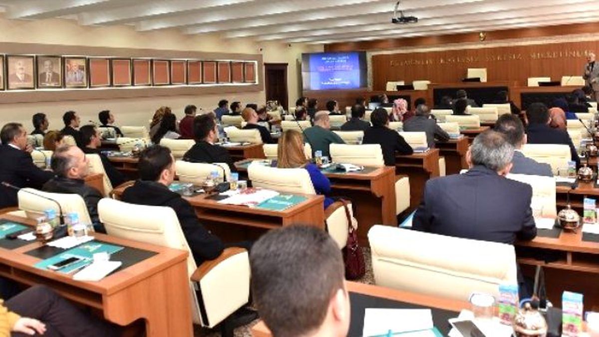 Belediyelerde Bütçe Yönetimi ve Harcama Süreçleri" Eğitimi