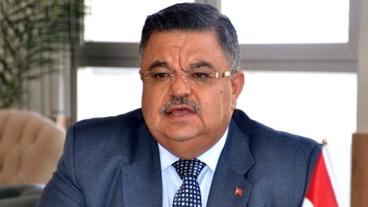 Bilecik Belediye Başkanı Selim Yağcı\'dan Başsağlığı Mesajı