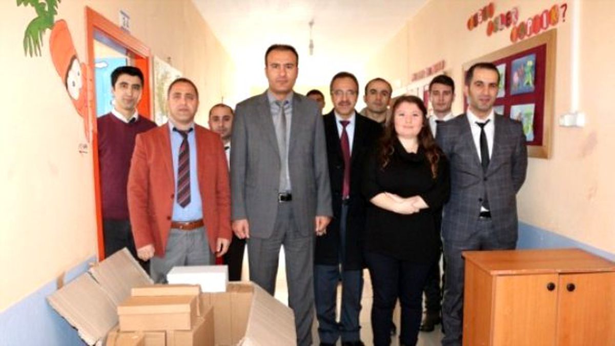 Bir Çift Mutluluk Kampanyası