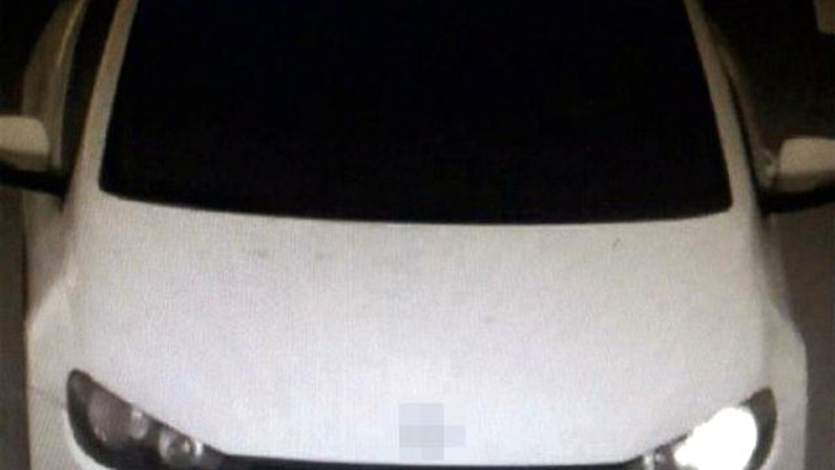 Ankara'yı Kana Bulayan Hainin Fotoğrafı Ortaya Çıktı