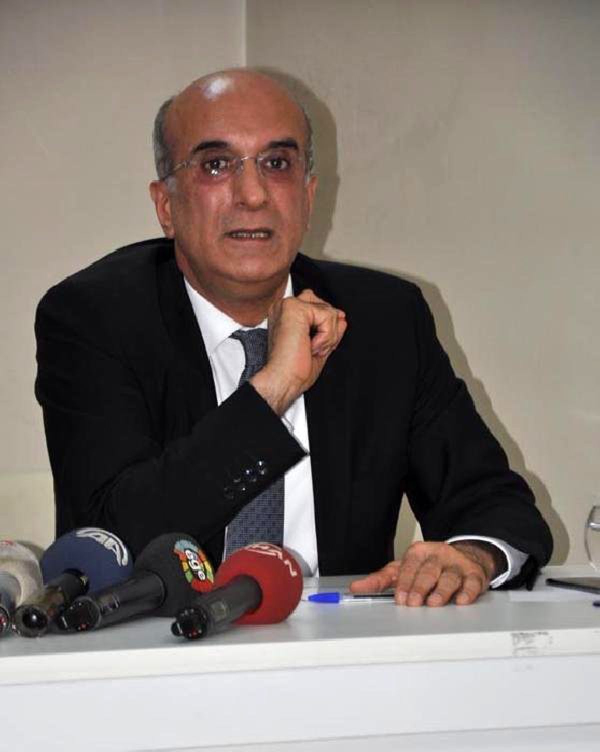 CHP Hükümetin İstifasını İstedi