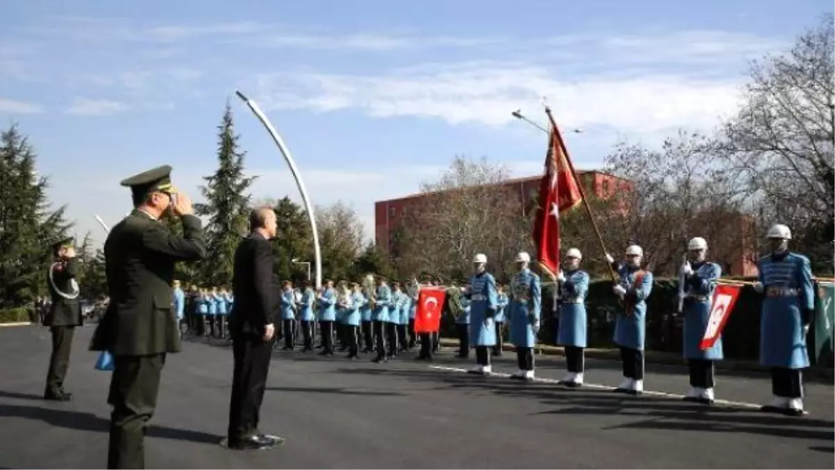 Cumhurbaşkanı Erdoğan : 14 Kişi Şu Anda Gözaltındadır (1)