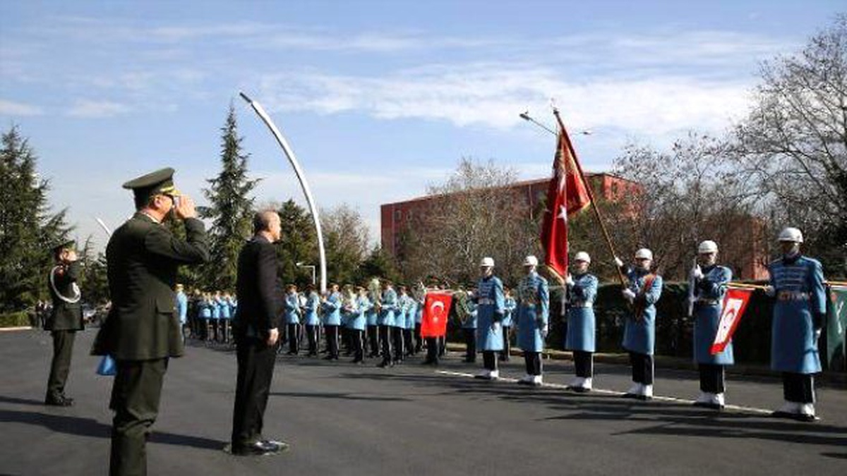 Cumhurbaşkanı Erdoğan : 14 Kişi Şu Anda Gözaltındadır (2) (Yeniden)