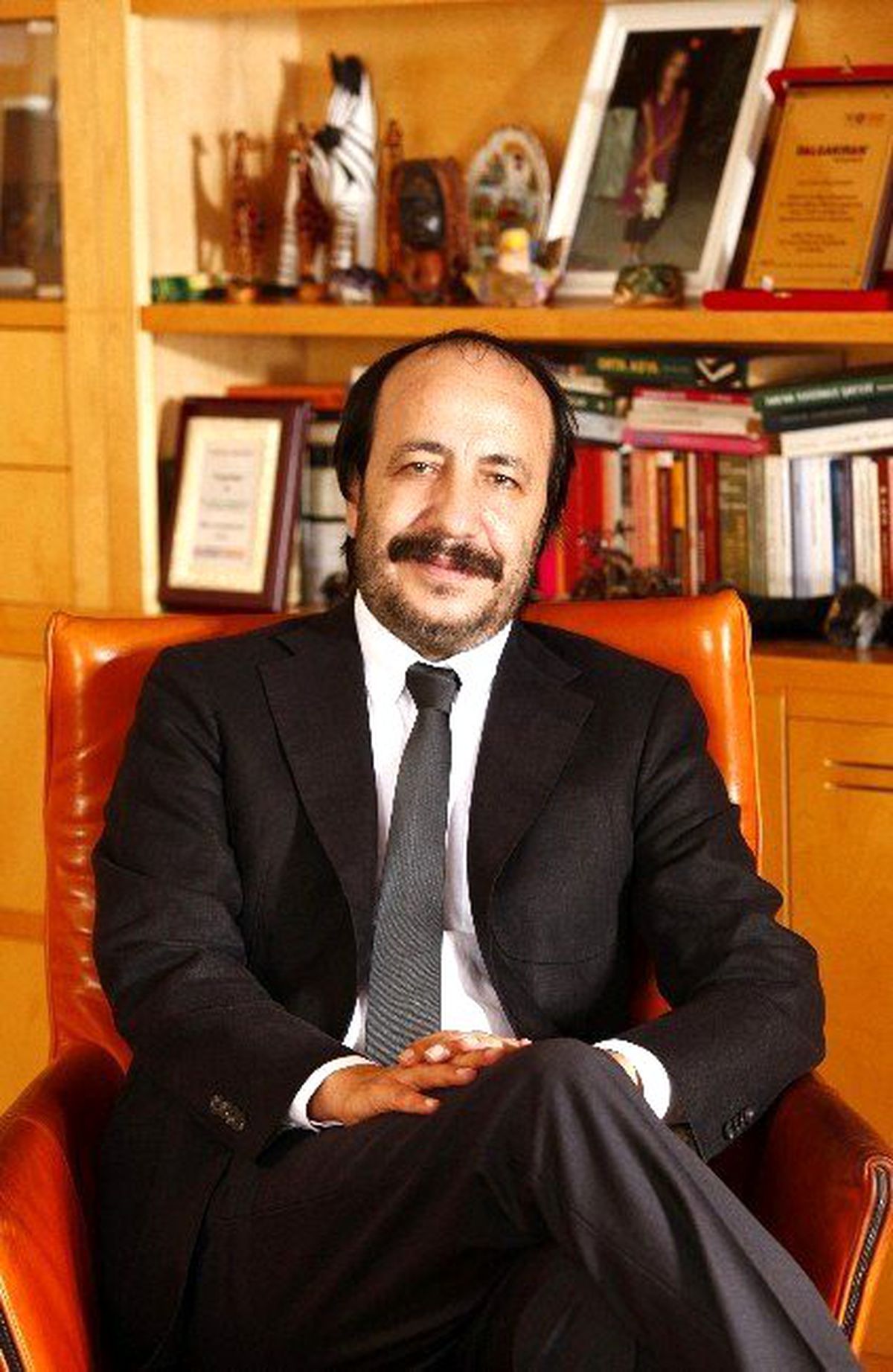Dalgakıran: "Endüstri 4.0 Çağını Yakalamak Zorundayız"