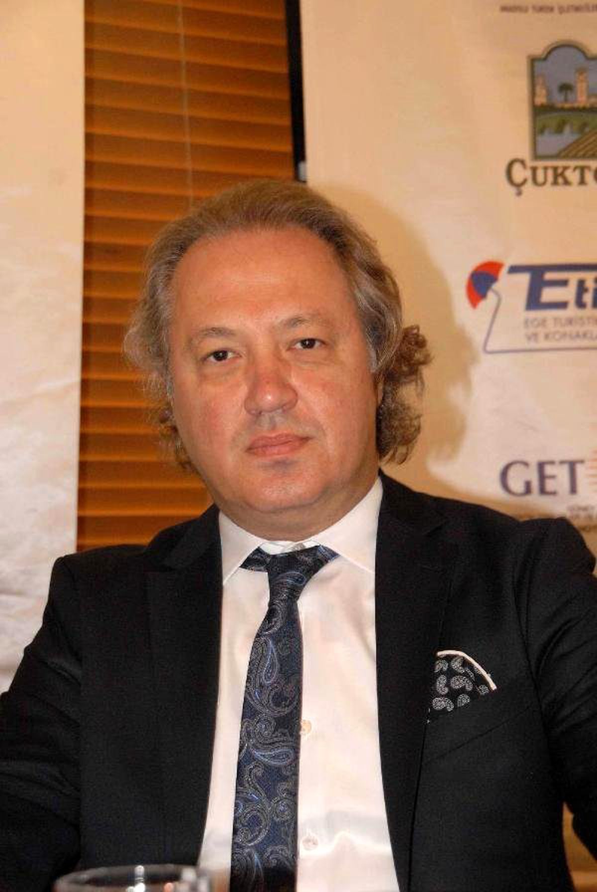 Denizli\'de Turizmcilerin Hedef Kitlesi Yerli Turist