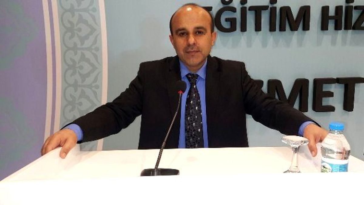 Din-bir-sen\'den Ankara ve Diyarbakır\'daki Saldırılara Kınama