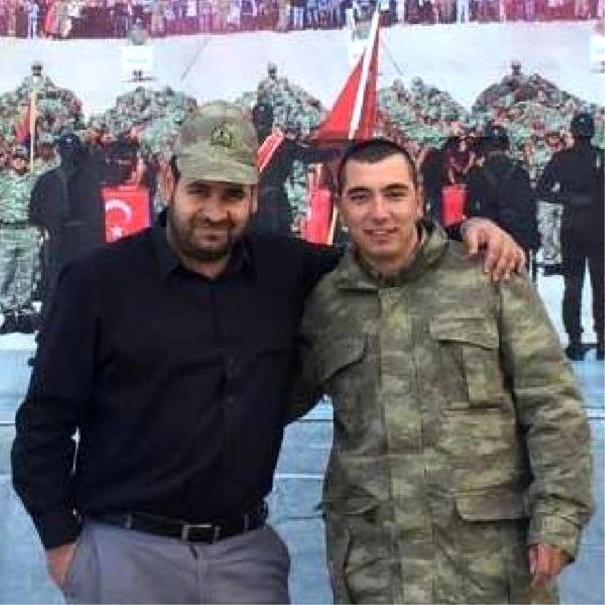 Diyarbakır\'daki Saldırıda Yaralanan Aydınlı Er GATA\'da