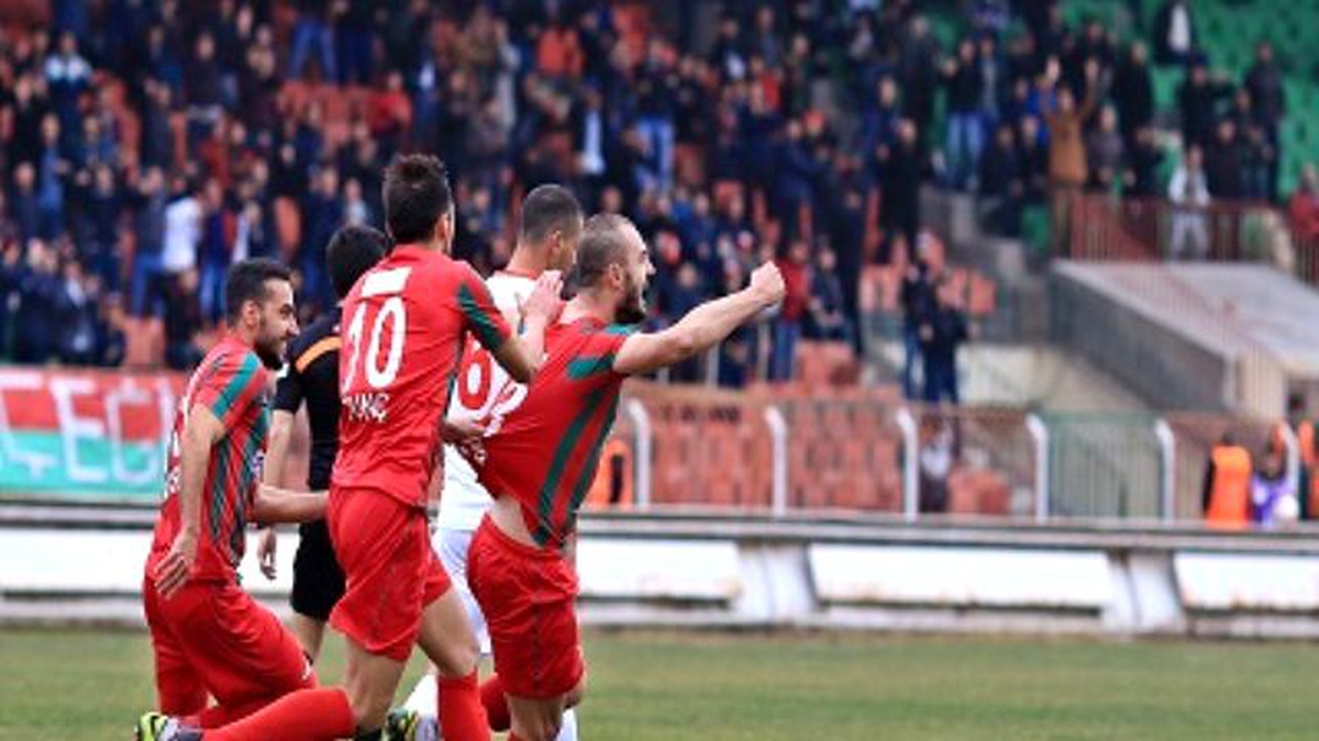 Diyarbekirsporlu Taraftarlara 150 Bilet