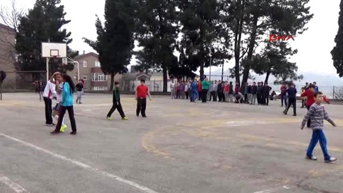 Ereğli Betonda Çalışarak Futsalda Şampiyon Oldular