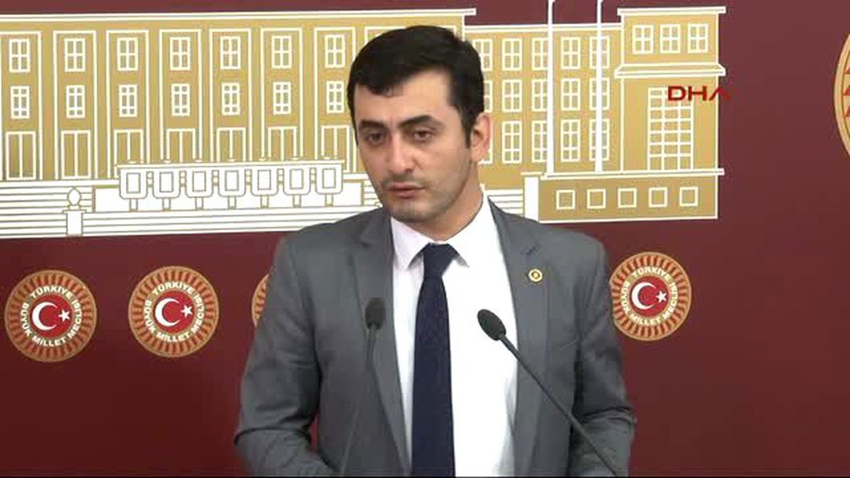Eren Erdem Pyd\'ye Ait Terör Unsurlarının da Böyle Bir Saldırı Adına Sızma Yaptığı Raporda...