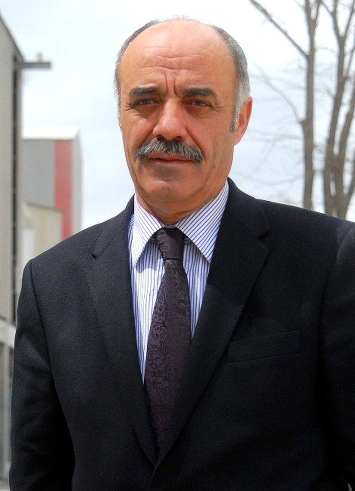 Etso Yönetim Kurulu Başkanı Yücelik Ankara Saldırısını Kınadı;