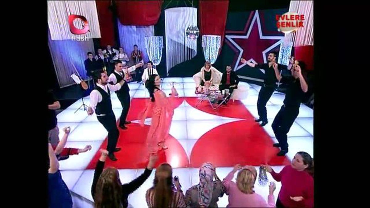 Flash TV, Ankara'daki Patlama Sonrası Yayın Politikasını Değiştirdi