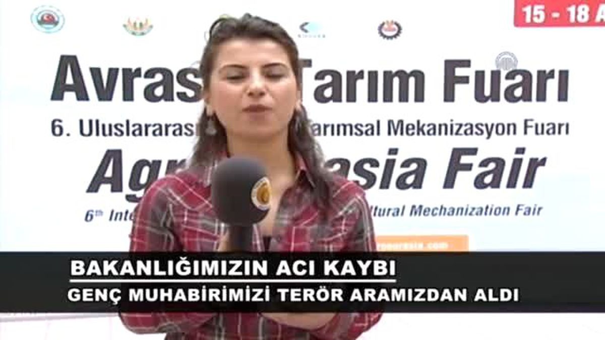 Gazeteci Gülşen Yıldız'a Mesai Arkadaşlarından Duygusal Veda