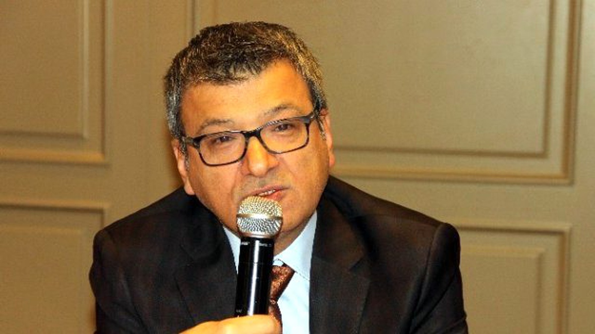 Gaziantep 50 Yılın En Kurak Şubat Ayını Yaşıyor