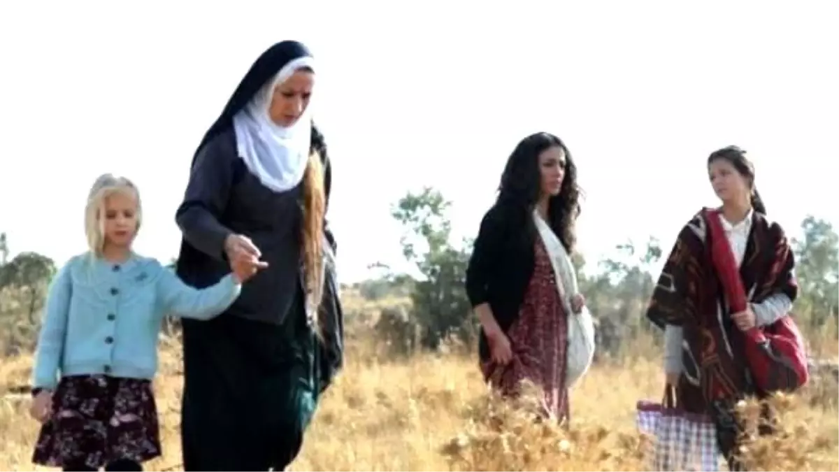 Göç zamanı 4. bölüm fragmanı, yeni fragman