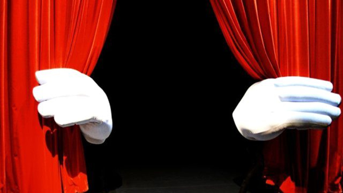 İBB, Terör Saldırısı Nedeniyle Konser ve Tiyatro Oyunlarını İptal Etti