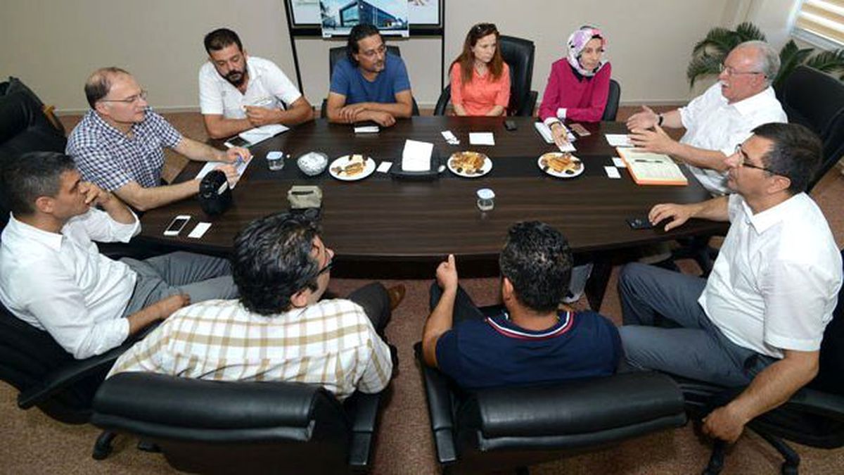 İşbaşı Eğitiminde Süre 1 Yıla Yükseltildi