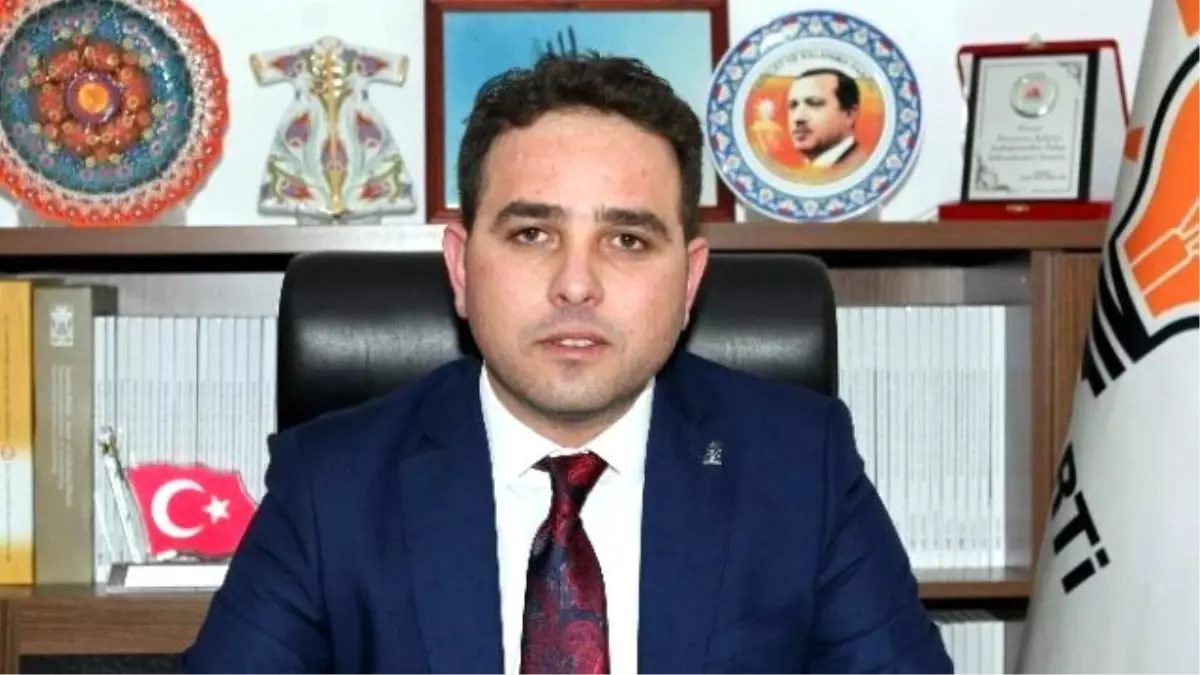 İshak Gazel: Türkiye, Bütün Hainliklere Rağmen Hedeflerine Yürümekten Asla Vazgeçmez