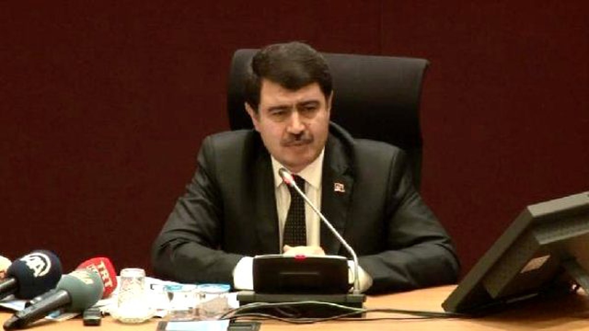 İstanbul Valisi Şahin: Yaşadığımız Olayların Çok Daha Fazlası Önlenmiştir