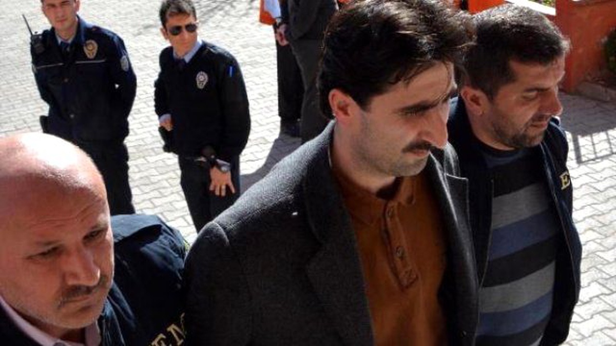 Karabük\'te Cemaat Operasyonunda 1 Tutuklama