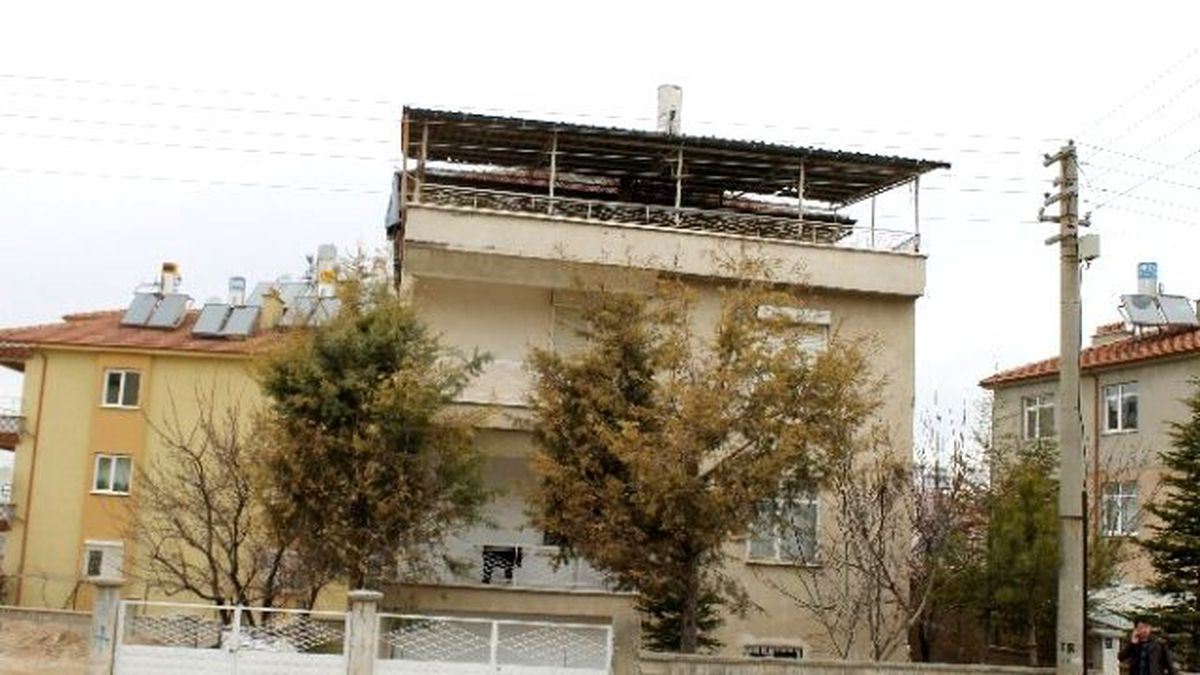 Karaman\'da Soba Zehirlenmesi