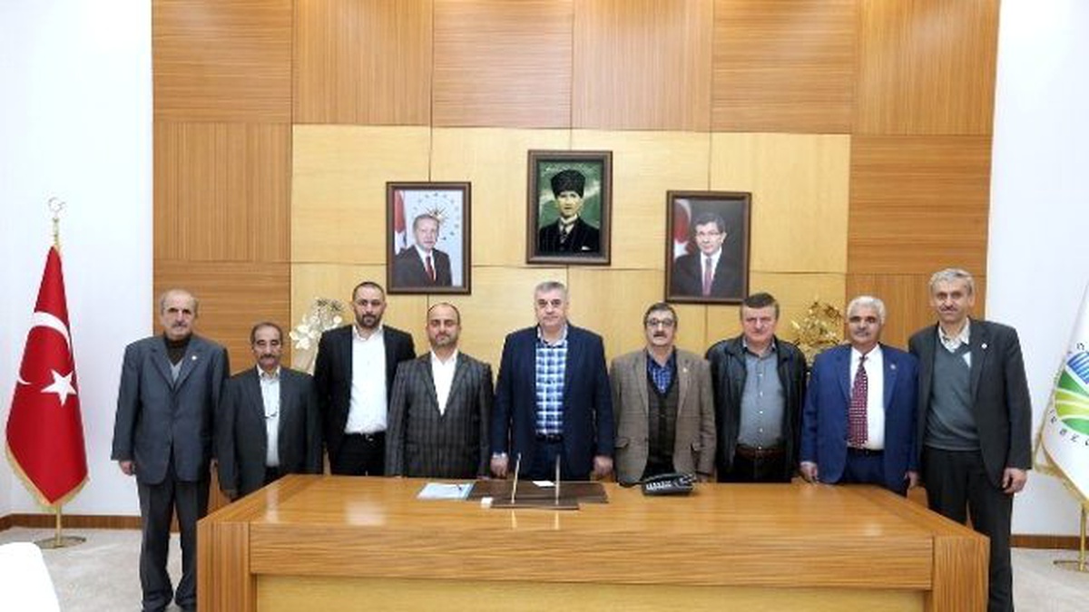 Karapürçek Büyükşehir\'le Beraber Büyüyor