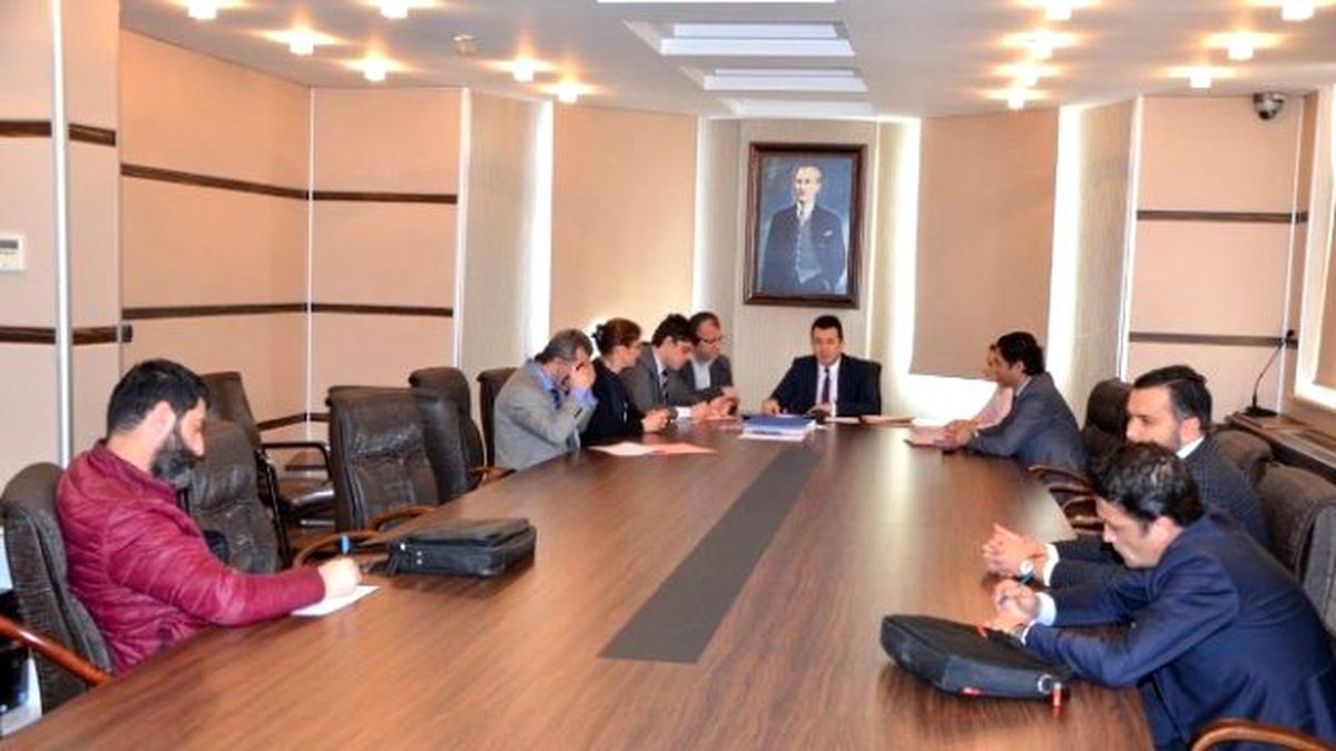 Kartepe Belediyesi, Otobüs Kiralama İhalesi Düzenledi