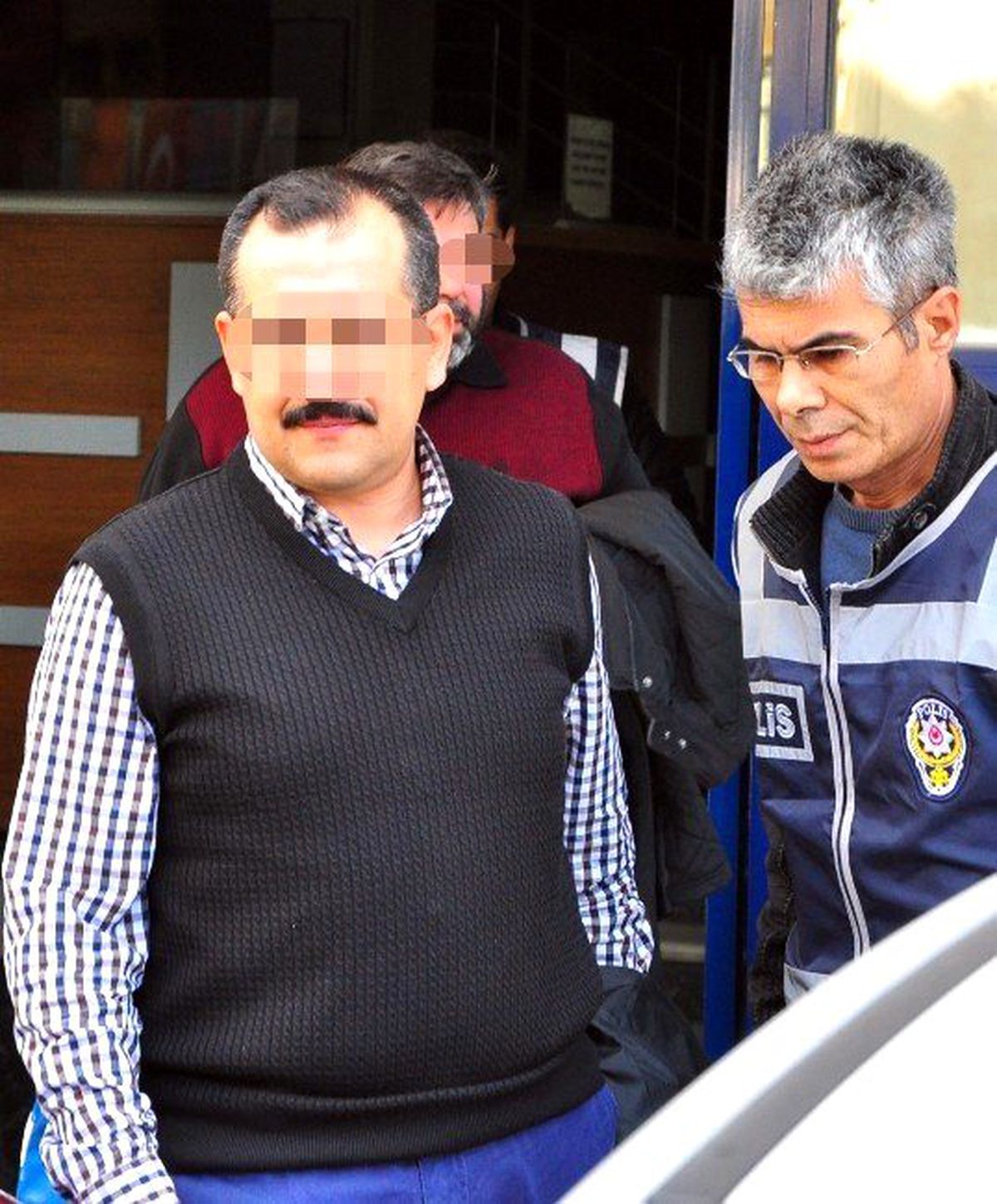 Manisa\'da Fetö Operasyonu