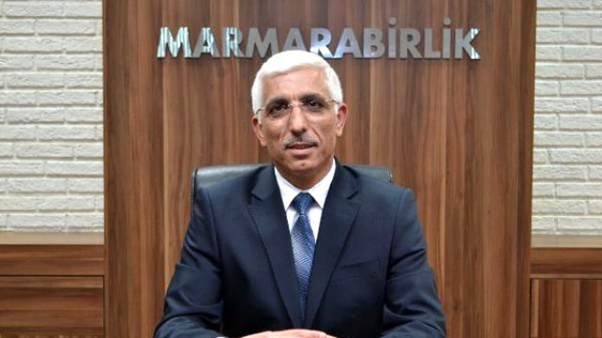 Marmarabirlik\'ten Son Ödeme Yarın