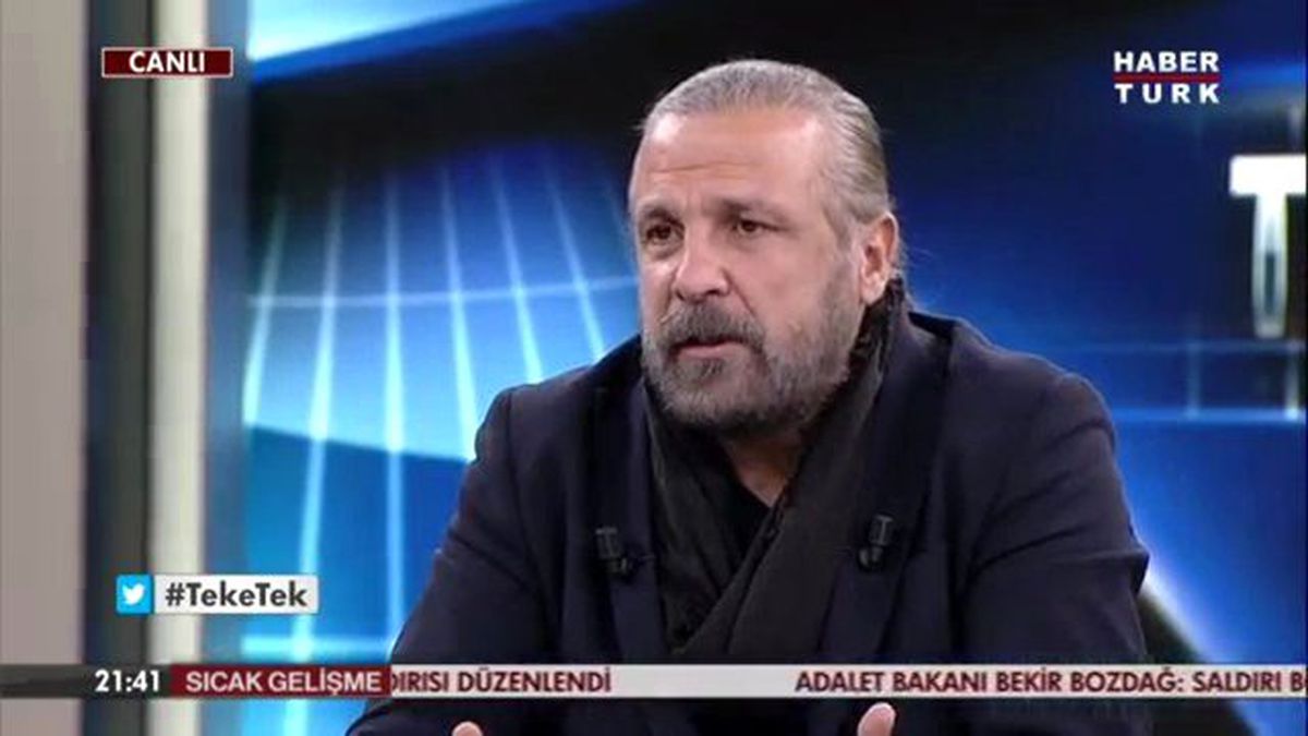 Mete Yarar: 14 Kişilik Bir Grup Sızdı, Eylem Yapılacağı Bilgisi Vardı