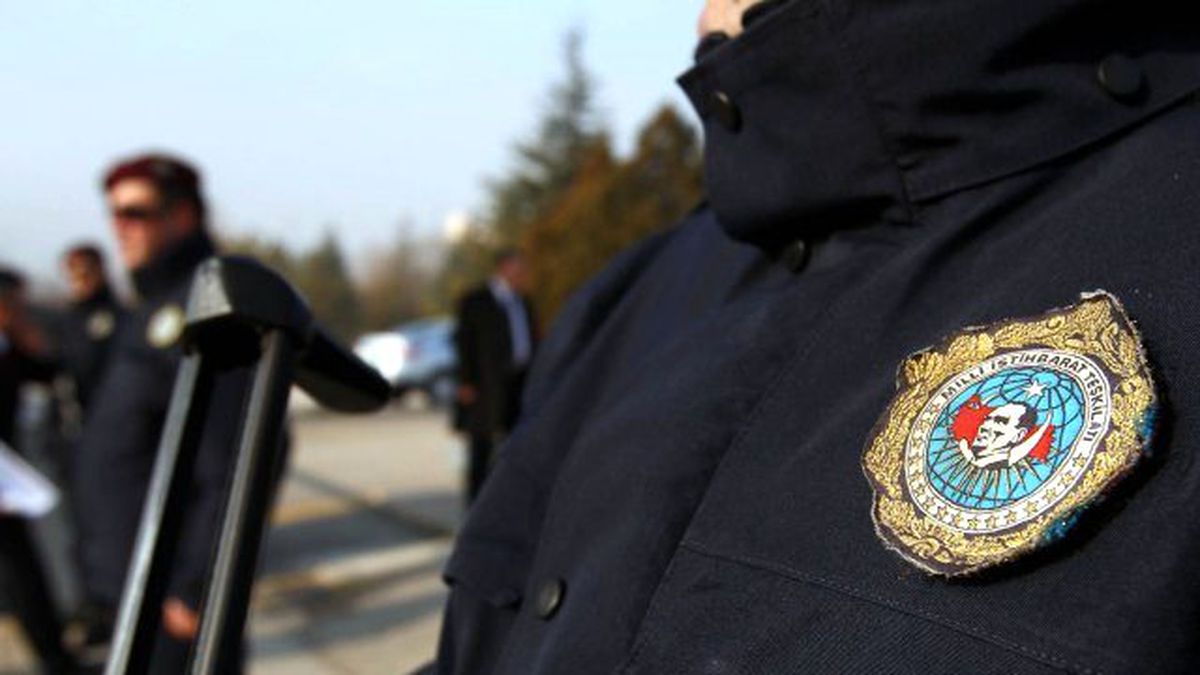 MİT Ankara Saldırısından 1,5 Ay Önce Uyarı Yapmış