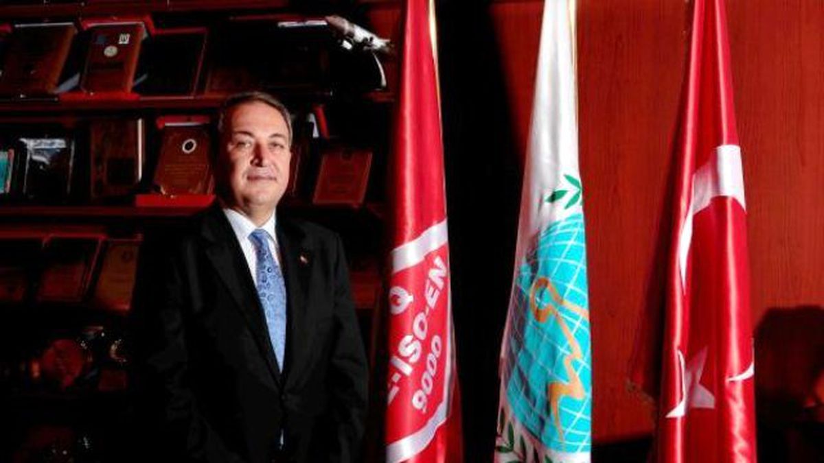 Nevşehir Belediye Başkanı Ünver: Saldırıyı Nefretle Kınıyorum