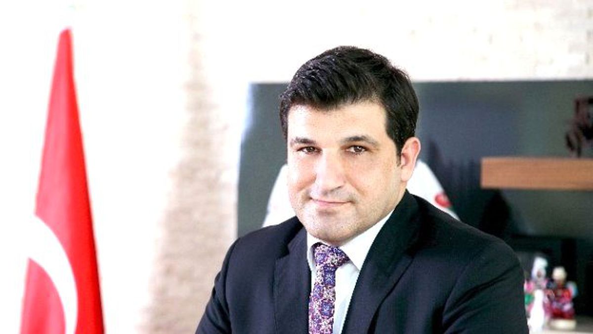 Nihat Kırmızı, Terörü Lanetledi