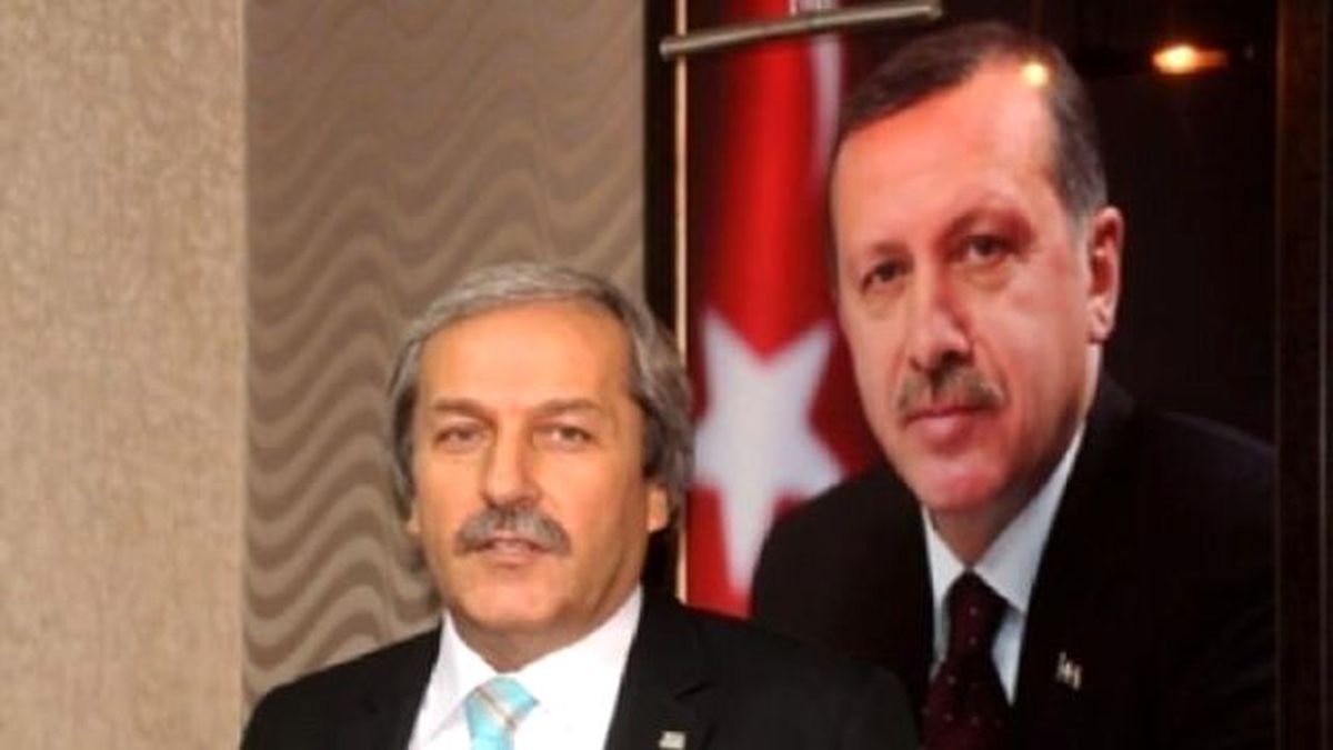 Osmaneli Belediye Başkanı Şahin\'den Ankara\'da Saldırıyla İlgili Taziye Mesajı