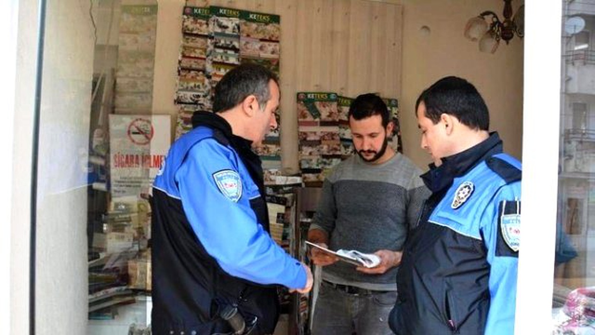 Polis Dolandırıcılık Olaylarına Karşı Uyardı